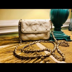 Juicy couture small Cross body purse